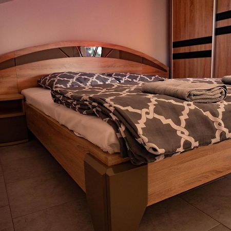 Przy Wikingach Apartamento Reclaw Exterior foto