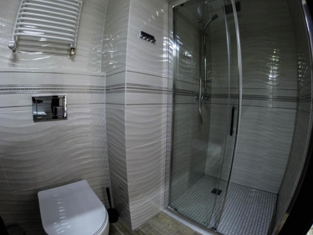 Przy Wikingach Apartamento Reclaw Exterior foto