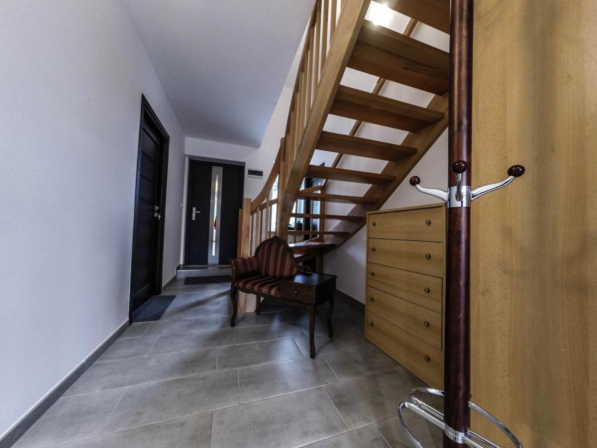 Przy Wikingach Apartamento Reclaw Exterior foto